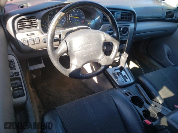 2004 Subaru Baja Turbo с VIN 4S4BT63C145101139, выставлен на аукционе Copart как лот 44946315 с пробегом 156 826 миль миль и Чистый • Clean title. История ставок и продаж доступна на DreamBid. Изображение 8.