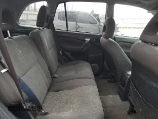 2005 Toyota RAV4 with VIN JTEHD20V556024924, listed as a Copart auction lot 51548045 with 252,719 mi miles and Clean Title. Bid and sale history available at carsss.com. Image 11.