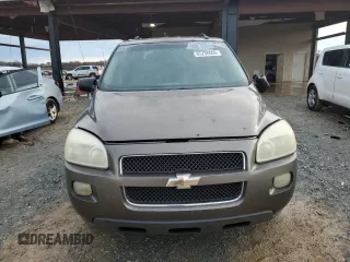 2005 Chevrolet Uplander LS with VIN 1GNDV23L35D154603, listed as a Copart auction lot 85238804 with 278,534 mi miles and Salvage Title. Bid and sale history available at carsss.com. Image 5.