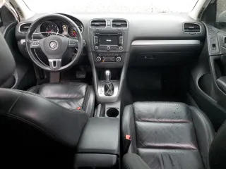 2013 Volkswagen Golf с VIN WVWDA7AJ5DW018351, выставлен на аукционе Copart как лот 59557595 с пробегом 215 043 миль миль и Чистый • Clean title. История ставок и продаж доступна на DreamBid. Изображение 8.