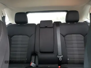 2015 Ford Edge SEL with VIN 2FMTK4J91FBB79082, listed as a Copart auction lot 50121365 with 74,251 mi miles and Salvage Title. Bid and sale history available at carsss.com. Image 10.