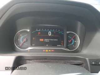 2020 Honda Pilot EX-L с VIN 5FNYF5H59LB020798, выставлен на аукционе Copart как лот 51517995 с пробегом 46 882 миль миль и Списание • Salvage title. История ставок и продаж доступна на DreamBid. Изображение 9.