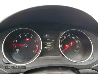 2015 Volkswagen Jetta S с VIN 3VW1K7AJ1FM269061, выставлен на аукционе Copart как лот 44226555 с пробегом 96 651 миль миль и Списание • Salvage title. История ставок и продаж доступна на DreamBid. Изображение 9.