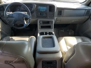 2006 Chevrolet Suburban Z71 with VIN 3GNFK16ZX6G118360, listed as a Copart auction lot 54890015 with 170,171 mi miles and Clean Title. Bid and sale history available at DreamBid. Image 8.