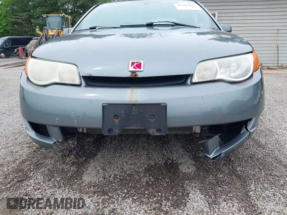 2007 Saturn ION z VIN 1G8AW15B67Z193449, wystawiony jako IAAI lot #42285412 z przebiegiem 166 271 mil mil oraz . Historia ofert i sprzedaży dostępna na DreamBid. Obrazek 6.