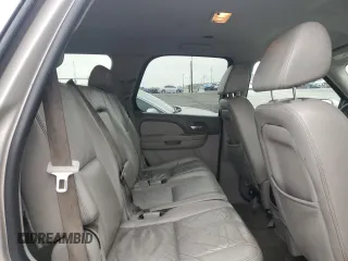 2007 GMC Yukon SLT with VIN 1GKFK13037R405852, listed as a Copart auction lot 51308065 with 282,547 mi miles and Salvage Title. Bid and sale history available at carsss.com. Image 11.
