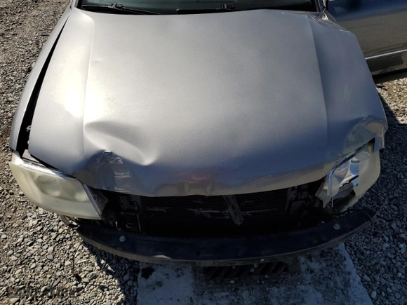 2003 Volkswagen Passat GLX with VIN WVWRH63B93P354188, listed as a Copart auction lot 69510584 with 125,225 mi miles and Salvage Title. Bid and sale history available at carsss.com. Image 12.