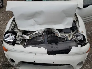 2005 Mitsubishi Eclipse GT with VIN 4A3AE55H55E006823, listed as a Copart auction lot 79907944 with 0 mi miles and Salvage Title. Bid and sale history available at carsss.com. Image 11.