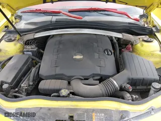2014 Chevrolet Camaro LT with VIN 2G1FB3D36E9312209, listed as a IAAI auction lot 42098142 with 158,090 mi miles. Bid and sale history available at carsss.com. Image 10.