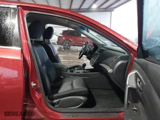 2016 Nissan Altima 2.5 SL with VIN 1N4AL3AP2GC211238, listed as a IAAI auction lot 39144309 with 102,669 mi miles. Bid and sale history available at carsss.com. Image 5.