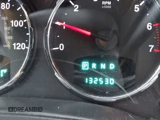 2010 Jeep Liberty Sport with VIN 1J4PN2GK5AW116693, listed as a IAAI auction lot 41945056 with 132,530 mi miles. Bid and sale history available at carsss.com. Image 7.