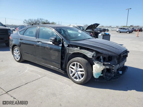 2014 Ford Fusion SE with VIN 1FA6P0H72E5399792, listed as a Copart auction lot 49174815 with 141,909 mi miles and Salvage Title. Bid and sale history available at carsss.com. Image 4.