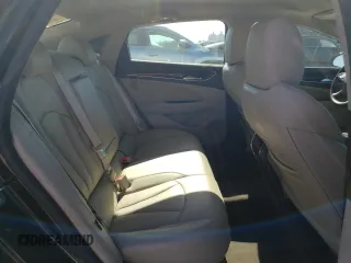 2017 Buick LaCrosse Preferred with VIN 1G4ZN5SS4HU131002, listed as a Copart auction lot 76003524 with 69,052 mi miles and Salvage Title. Bid and sale history available at carsss.com. Image 10.
