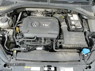 2019 Volkswagen Jetta S with VIN 3VW6T7BUXKM159051, listed as a Copart auction lot 67820065 with 91,970 mi miles and Salvage title. Bid and sale history available at DreamBid. Image 15.