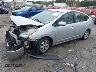 2009 Toyota Prius z VIN JTDKB20U497879346, wystawiony jako IAAI lot #41927970 z przebiegiem 291 906 mil mil oraz . Historia ofert i sprzedaży dostępna na DreamBid. Obrazek 17.