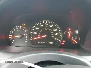 2005 Honda Accord EX z VIN 1HGCM56715A024829, wystawiony jako Copart lot #55461805 z przebiegiem 204 318 mil mil oraz Szkody całkowita. Historia ofert i sprzedaży dostępna na DreamBid. Obrazek 9.