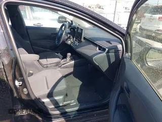 2025 Toyota Corolla LE с VIN 5YFB4MDE5SP266312, выставлен на аукционе IAAI как лот 42533602 с пробегом 14 309 миль миль и . История ставок и продаж доступна на DreamBid. Изображение 5.