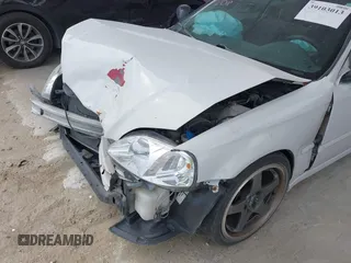 2000 Honda Civic EX with VIN 1HGEJ8242YL102879, listed as a IAAI auction lot 39103013 with 197,220 mi miles and . Bid and sale history available at DreamBid. Image 14.