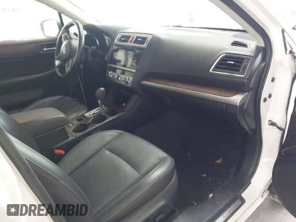 2017 Subaru Outback Limited with VIN 4S4BSENC1H3426692, listed as a IAAI auction lot 42419898 with 88,948 mi miles and . Bid and sale history available at DreamBid. Image 5.