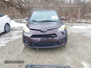 2012 Scion xD with VIN JTKKU4B43C1027737, listed as a IAAI auction lot 41648450 with 157,844 mi miles and . Bid and sale history available at DreamBid. Image 13.