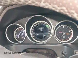 2016 Mercedes-Benz E-Class E 350 Luxury with VIN WDDHH8JB9GB233941, listed as a IAAI auction lot 41184353 with 79,303 mi miles. Bid and sale history available at carsss.com. Image 15.