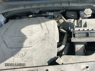 2019 Kia Sorento LX with VIN 5XYPGDA57KG497105, listed as a IAAI auction lot 43064147 with 72,329 mi miles and . Bid and sale history available at DreamBid. Image 19.