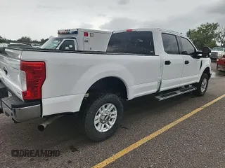 2018 Ford F-350 Platinum with VIN 1FT7W3B65JEC13580, listed as a IAAI auction lot 42631364 with 110,079 mi miles and . Bid and sale history available at DreamBid. Image 5.