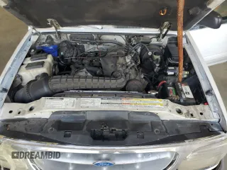 1996 Ford Explorer XL with VIN 1FMDU32X6TUD64045, listed as a Copart auction lot 65942264 with 138,750 mi miles and Salvage title. Bid and sale history available at DreamBid. Image 12.