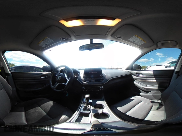 2020 Nissan Altima S with VIN 1N4BL4BV5LC160772, listed as a IAAI auction lot 42009543 with 131,583 mi miles and . Bid and sale history available at DreamBid. Image 18.