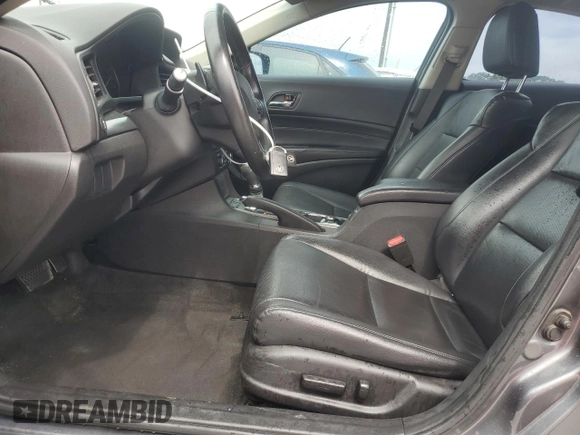 2013 Acura ILX Premium z VIN 19VDE1F58DE019557, wystawiony jako Copart lot #59265655 z przebiegiem 158 488 mil mil oraz Szkoda całkowita • Salvage title. Historia ofert i sprzedaży dostępna na DreamBid. Obrazek 6.