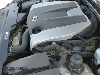 2014 Lexus IS 350 с VIN JTHBE1D25E5002122, выставлен на аукционе IAAI как лот 42516955 с пробегом 85 127 миль миль и . История ставок и продаж доступна на DreamBid. Изображение 18.