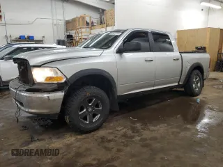 2010 Dodge 1500 SLT with VIN 1D7RV1CP2AS211316, listed as a Copart auction lot 85472114 with 226,226 mi miles and Salvage Title. Bid and sale history available at carsss.com. Image 1.