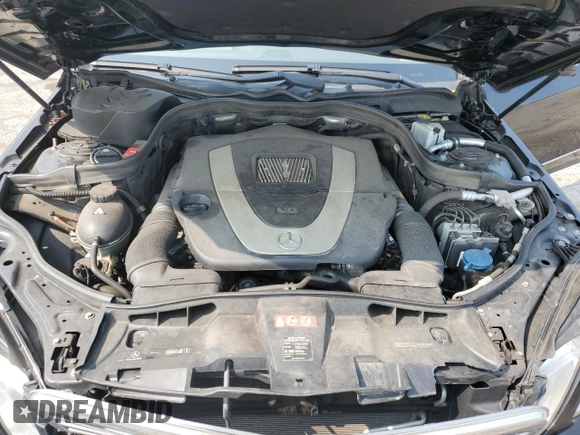 2010 Mercedes-Benz E 350 Luxury z VIN WDDHF8HB1AA213658, wystawiony jako Copart lot #60596165 z przebiegiem 61 213 mil mil oraz Szkoda całkowita • Salvage title. Historia ofert i sprzedaży dostępna na DreamBid. Obrazek 11.