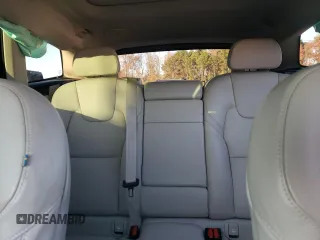 2020 Volvo XC60 Inscription with VIN YV4102DL0L1590426, listed as a Copart auction lot 83150784 with 49,154 mi miles and Salvage title. Bid and sale history available at DreamBid. Image 10.