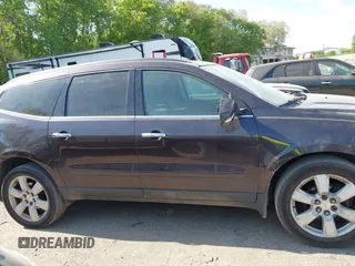 2016 Chevrolet Traverse LT with VIN 1GNKRGKD6GJ183391, listed as a IAAI auction lot 42268807 with 137,926 mi miles and . Bid and sale history available at DreamBid. Image 12.