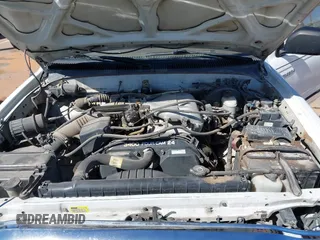 2001 Toyota Tacoma PreRunner with VIN 5TEGN92NX1Z813392, listed as a IAAI auction lot 41710421 with 323,790 mi miles and . Bid and sale history available at DreamBid. Image 10.