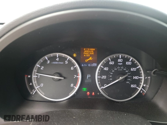 2014 Acura ILX Technology with VIN 19VDE1F74EE007926, listed as a Copart auction lot 51280615 with 151,309 mi miles and Salvage title. Bid and sale history available at DreamBid. Image 9.
