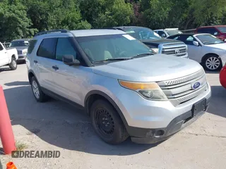 2014 Ford Explorer с VIN 1FM5K7B84EGB15559, выставлен на аукционе IAAI как лот 42774505 с пробегом 158 455 миль миль и . История ставок и продаж доступна на DreamBid. Изображение 1.