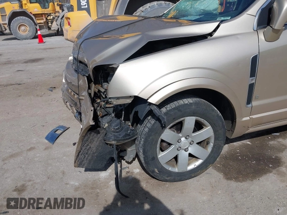 2008 Saturn VUE XR z VIN 3GSCL53728S679045, wystawiony jako IAAI lot #41788281 z przebiegiem 179 763 mil mil oraz . Historia ofert i sprzedaży dostępna na DreamBid. Obrazek 6.