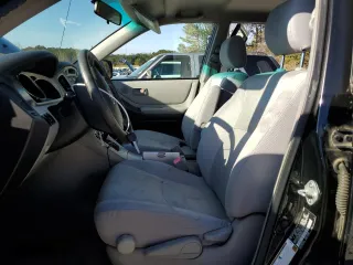 2006 Toyota Highlander w/3rd Row with VIN JTEDP21A260121651, listed as a Copart auction lot 88007185 with 167,001 mi miles and Salvage Title. Bid and sale history available at carsss.com. Image 7.