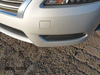 2014 Nissan Sentra SV z VIN 3N1AB7AP4EL677973, wystawiony jako IAAI lot #42574863 z przebiegiem 80 186 mil mil oraz . Historia ofert i sprzedaży dostępna na DreamBid. Obrazek 16.