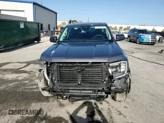 2024 Ford Ranger XL with VIN 1FTER4PH5RLE69191, listed as a Copart auction lot 54890885 with 8,046 mi miles and Salvage title. Bid and sale history available at DreamBid. Image 14.