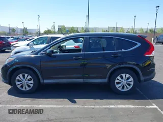 2012 Honda CR-V EX-L with VIN 2HKRM3H74CH506954, listed as a IAAI auction lot 42119938 with 176,723 mi miles. Bid and sale history available at carsss.com. Image 14.