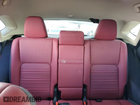 2020 Lexus NX with VIN JTJDJRDZ8L5005415, listed as a Copart auction lot 45761755 with 60,611 mi miles and Salvage Title. Bid and sale history available at carsss.com. Image 10.