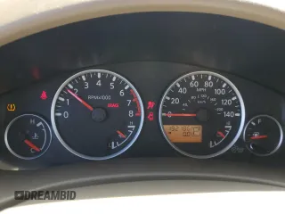 2007 Nissan Frontier SE с VIN 1N6AD09UX7C455622, выставлен на аукционе Copart как лот 61898555 с пробегом 192 186 миль миль и Списание • Salvage title. История ставок и продаж доступна на DreamBid. Изображение 9.