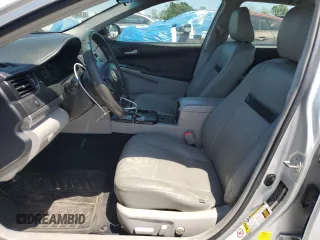 2012 Toyota Camry L with VIN 4T1BF1FK3CU011038, listed as a Copart auction lot 55302105 with 162,904 mi miles and Salvage Title. Bid and sale history available at DreamBid. Image 7.