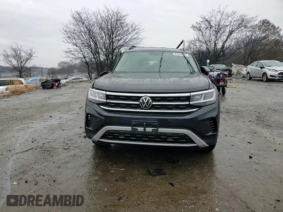 2021 Volkswagen Atlas SE с VIN 1V2DP2CA5MC527029, выставлен на аукционе Copart как лот 83847984 с пробегом 82 896 миль миль и Списание • Salvage title. История ставок и продаж доступна на DreamBid. Изображение 11.