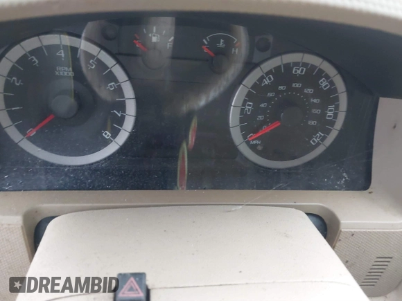 2011 Ford Escape XLT with VIN 1FMCU0D70BKA25265, listed as a IAAI auction lot 41539864 with 1 mi miles. Bid and sale history available at carsss.com. Image 7.
