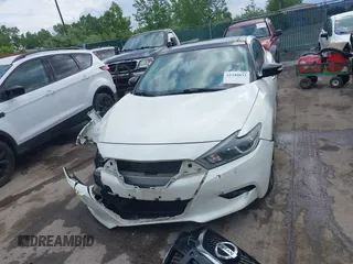 2018 Nissan Maxima SL with VIN 1N4AA6AP2JC395188, listed as a IAAI auction lot 42540832 with 106,898 mi miles and . Bid and sale history available at DreamBid. Image 13.
