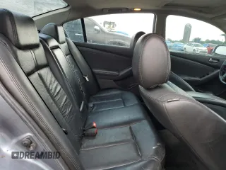 2010 Nissan Altima S with VIN 1N4AL2AP3AN548085, listed as a Copart auction lot 61909105 with 139,373 mi miles and Salvage title. Bid and sale history available at DreamBid. Image 10.